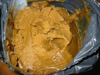 Жир животный кормовой